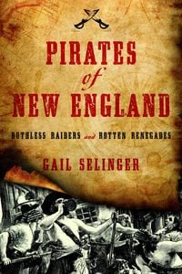 Produktbild: Pirates of New England
