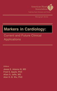 Produktbild: Markers in Cardiology - AHA