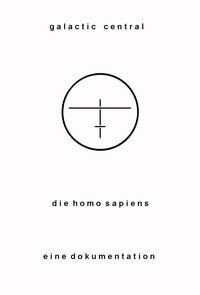 Produktbild: Die homo sapiens