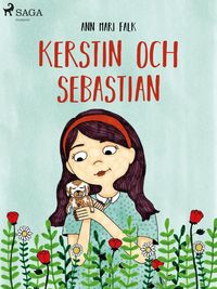 Produktbild: Kerstin och Sebastian