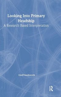 Produktbild: Looking Into Primary Headship