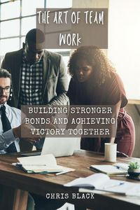 Produktbild: The Art of Team work
