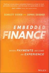 Produktbild: Embedded Finance