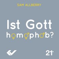Produktbild: Ist Gott homophob?