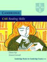 Produktbild: CAE Reading Skills