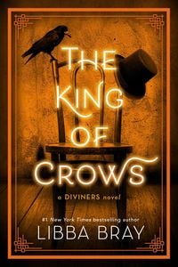 Produktbild: The King of Crows