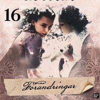 Produktbild: F&ouml;r&auml;ndringar