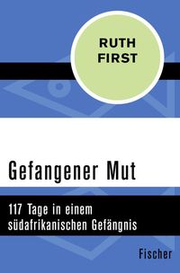 Produktbild: Gefangener Mut