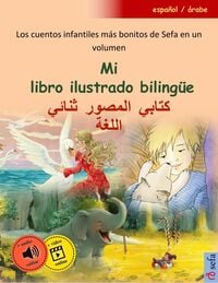 Produktbild: Mi libro ilustrado biling&uuml;e - (espa&ntilde;ol / &aacute;rabe)