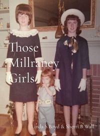 Produktbild: Those Millraney Girls