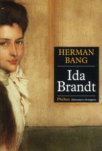Produktbild: Ida brandt