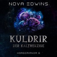 Produktbild: Kuldrir, der Kaltherzige