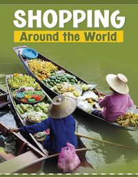 Produktbild: Shopping Around the World