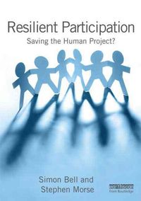 Produktbild: Bell, S: Resilient Participation