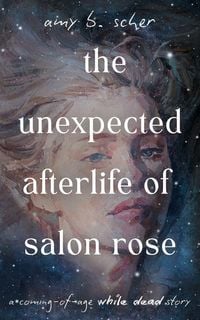 Produktbild: The Unexpected Afterlife of Salon Rose