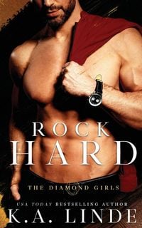Produktbild: Rock Hard