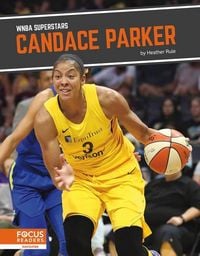 Produktbild: Candace Parker
