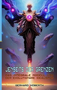 Produktbild: Jenseits der Grenzen