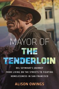 Produktbild: Mayor of the Tenderloin