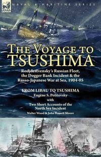 Produktbild: The Voyage to Tsushima
