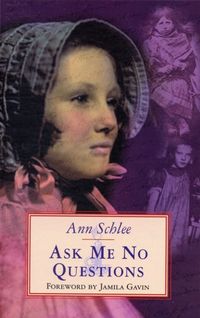 Produktbild: Schlee, A: Ask Me No Questions