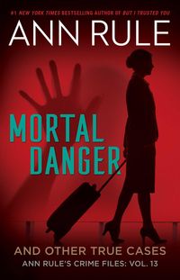 Produktbild: Mortal Danger and Other True Cases