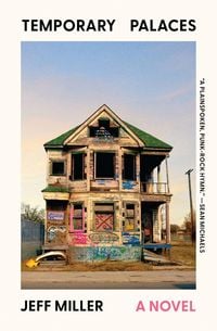 Produktbild: Temporary Palaces