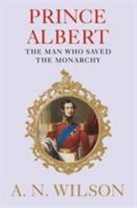 Produktbild: Wilson, A: Prince Albert
