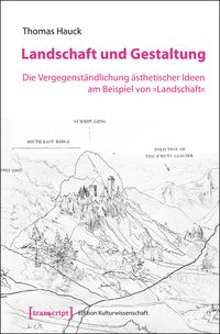Produktbild: Landschaft und Gestaltung