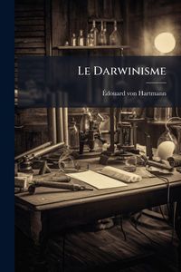 Produktbild: Le Darwinisme