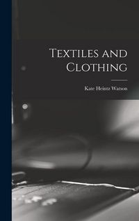 Produktbild: Textiles and Clothing