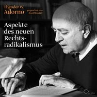 Produktbild: Aspekte des neuen Rechtsradikalismus