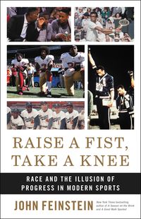 Produktbild: Raise a Fist, Take a Knee