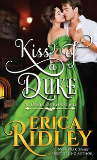 Produktbild: Kiss of a Duke