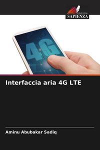 Produktbild: Interfaccia aria 4G LTE