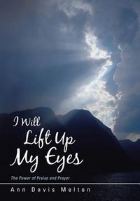 Produktbild: I Will Lift Up My Eyes
