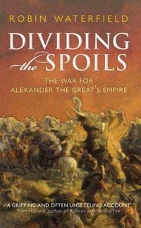 Produktbild: Dividing the Spoils