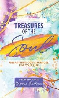Produktbild: Treasures of the Soul - Unearthing God's Purpose For Your Life