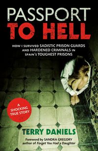 Produktbild: Passport to Hell