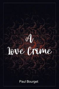 Produktbild: A Love Crime