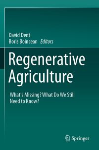 Produktbild: Regenerative Agriculture