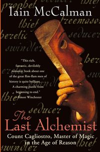Produktbild: The Last Alchemist