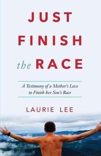 Produktbild: Just Finish the Race