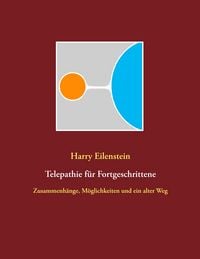 Produktbild: Telepathie f&uuml;r Fortgeschrittene