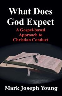 Produktbild: What Does God Expect?