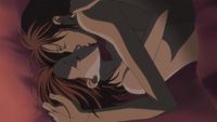 NANA - The Blast! Edition Vol. 1 (Ep. 1-12 + OVA 1)  [2 BRs]