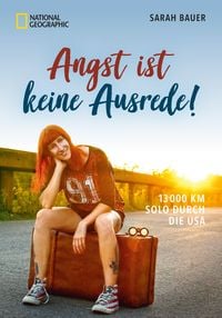 Produktbild: Angst ist keine Ausrede