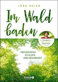 Produktbild: Im Wald baden
