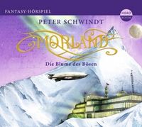 Produktbild: Morland: Blume des B&ouml;sen Folg.2
