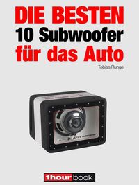 Produktbild: Die besten 10 Subwoofer f&uuml;r das Auto